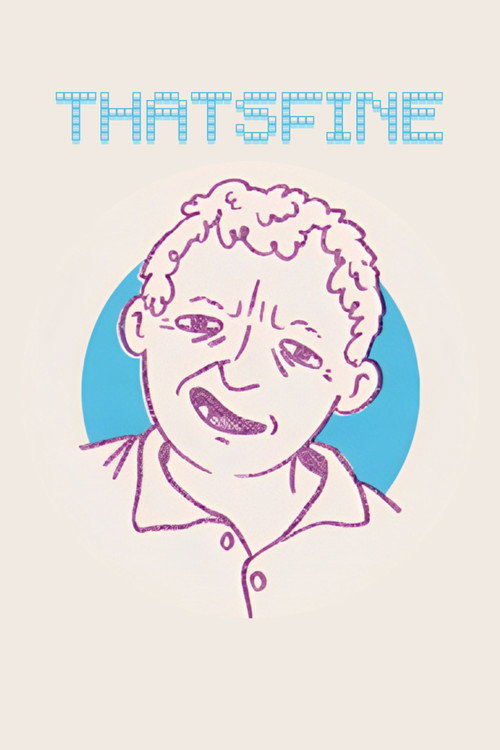 JÓLVANEZÍGY (2023) TV show poster