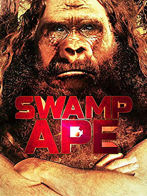 Swamp Apes (2006) movie poster
