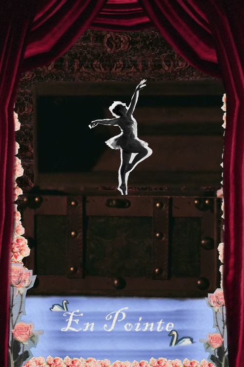 En Pointe (2025) movie poster