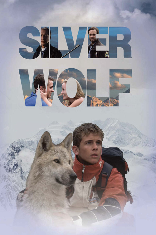 Silver Wolf (1999) movie poster