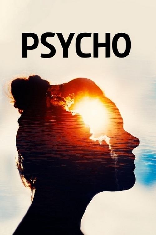 Psycho (2020) TV show poster