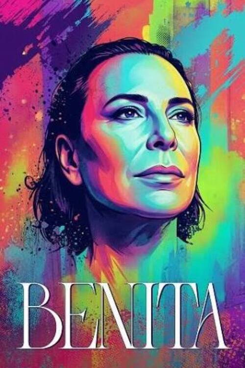 Benita (2026) movie poster