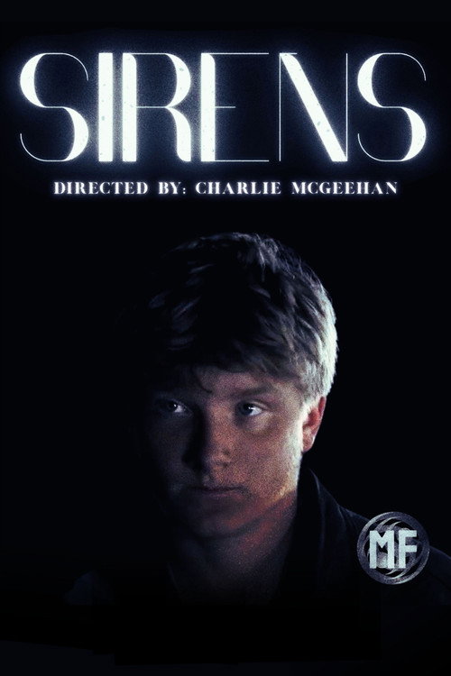 Sirens (2025) movie poster