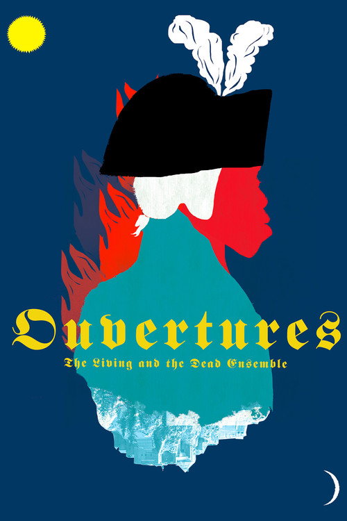 Ouvertures (2019) movie poster