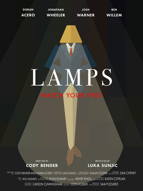 Lamps (2024) movie poster