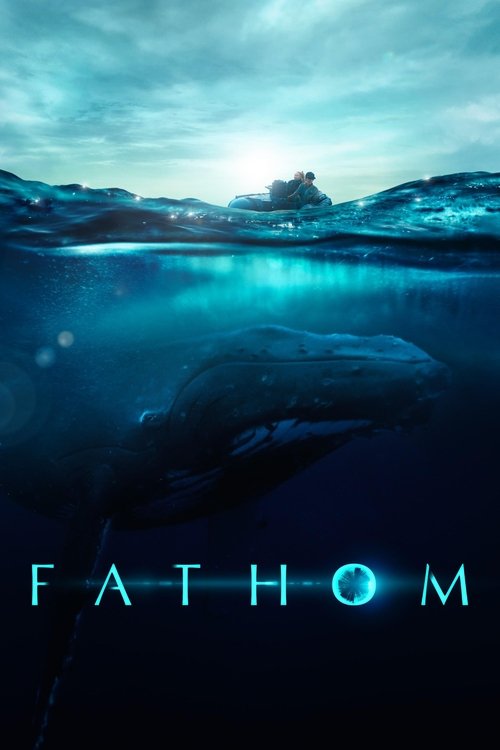 Fathom (2021) movie poster