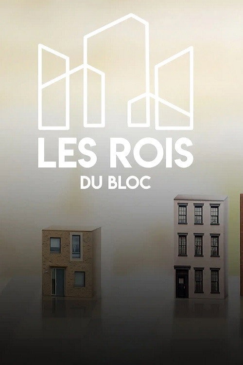Les rois du bloc (2022) TV show poster