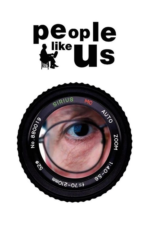 People Like Us (1999) TV show poster