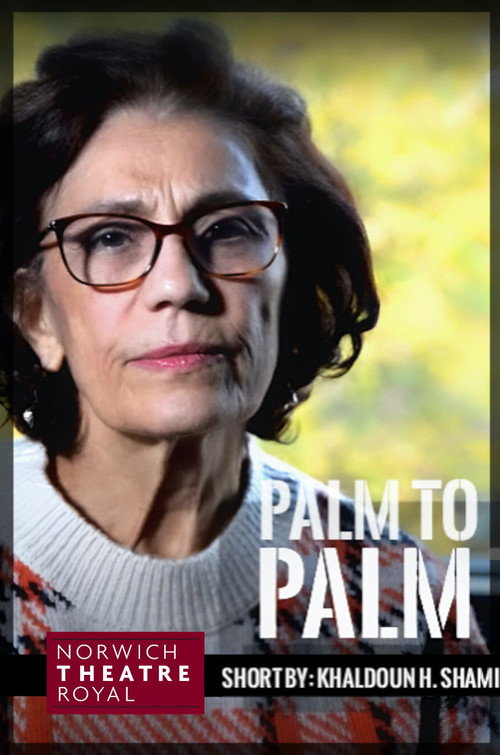 Palm to Palm: Love. Home. Family (2019) movie poster