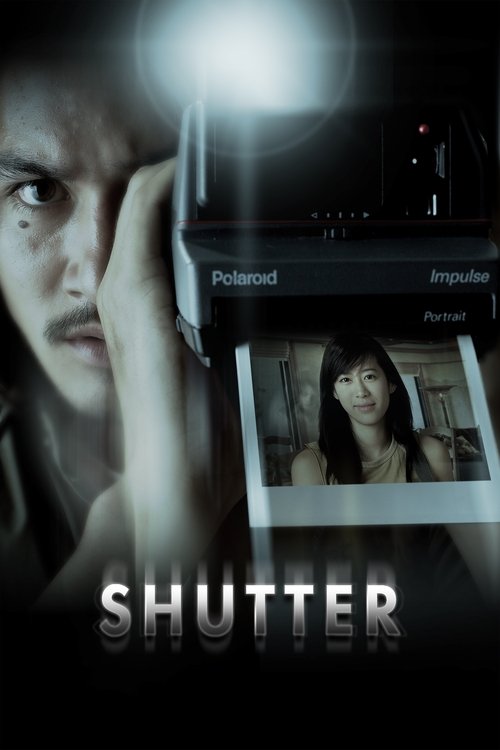 Shutter (2004) movie poster
