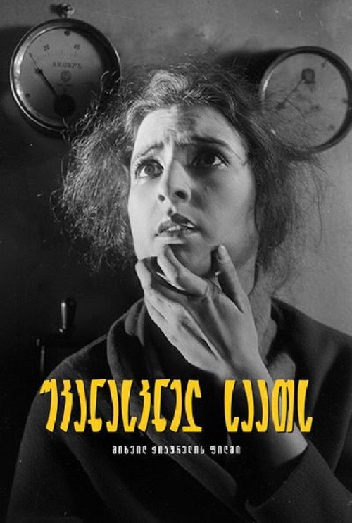 At the Last Hour (1929) movie poster