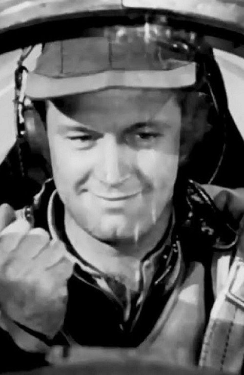 Reconnaissance Pilot (1943) movie poster