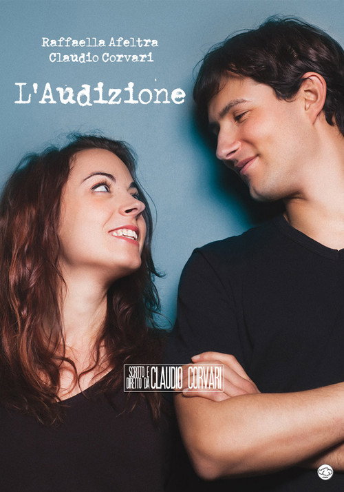 L'Audizione (2016) movie poster