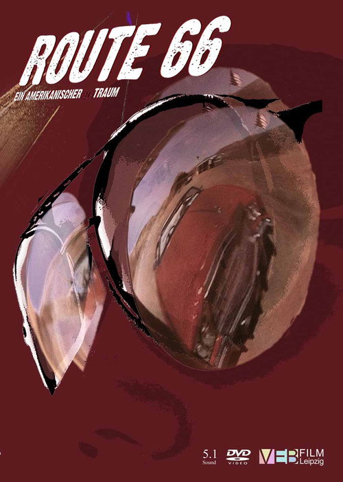 Route 66 - ein amerikanischer albTraum (2004) movie poster