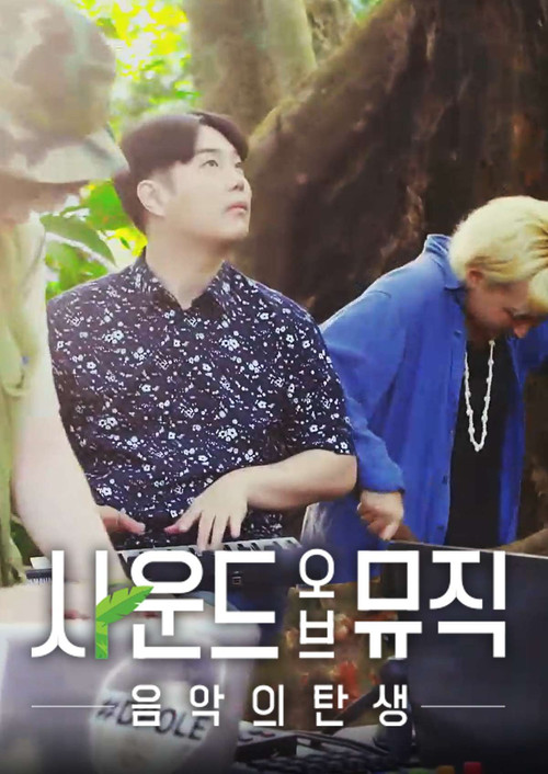 사운드 오브 뮤직: 음악의 탄생 (2019) TV show poster