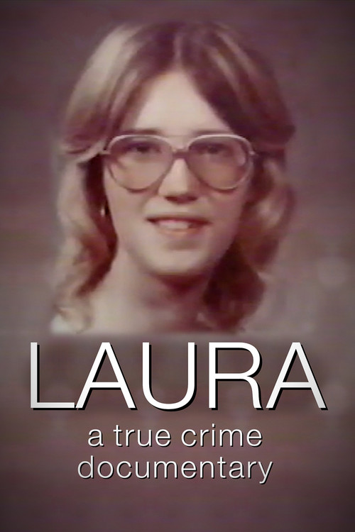 LAURA (2020) movie poster