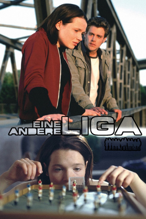 Offside (2005) movie poster