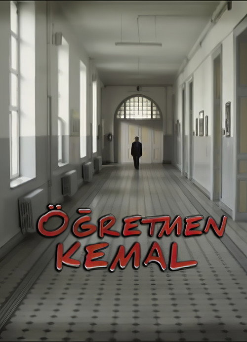 Öğretmen Kemal (2010) TV show poster