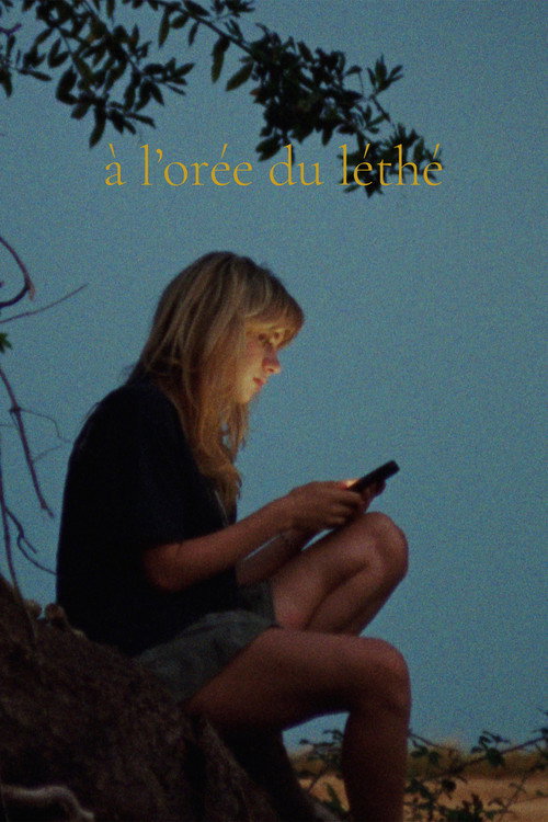 À l'orée du Léthé (2026) movie poster