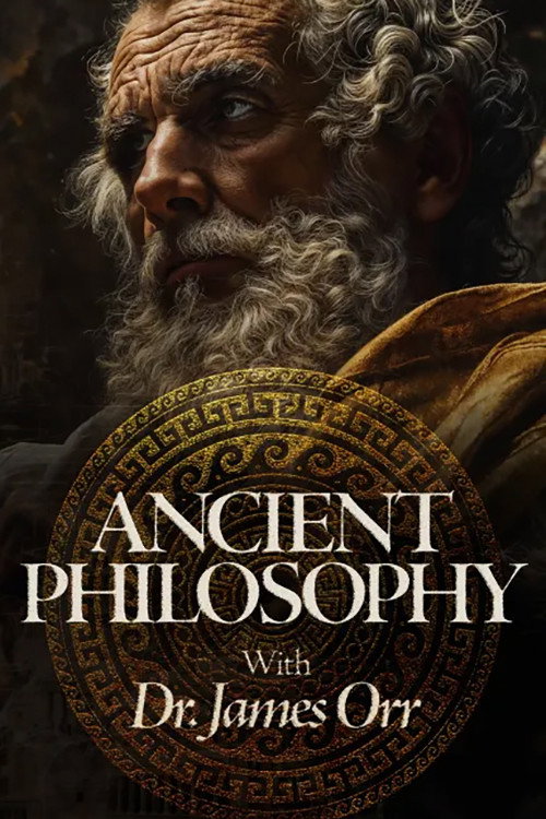 Ancient Philosophy (2025) TV show poster