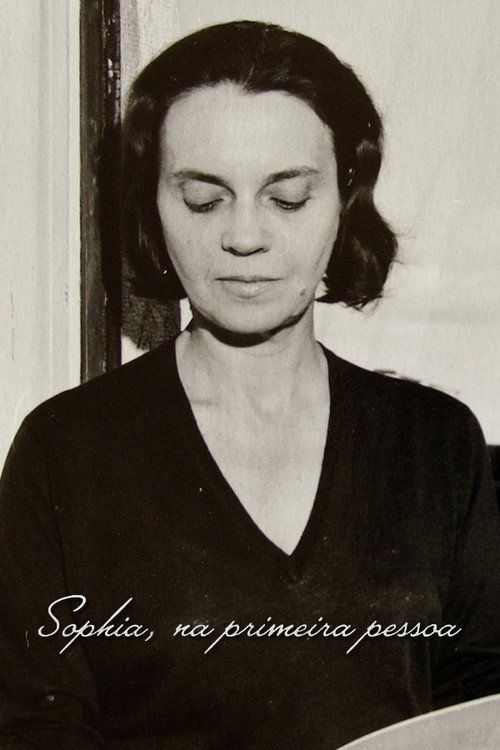 Sophia, In Her Own Words (2019) movie poster
