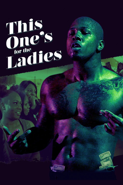 This One's for the Ladies (2019) movie poster