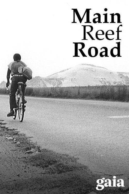 Main Reef Road (1999) movie poster