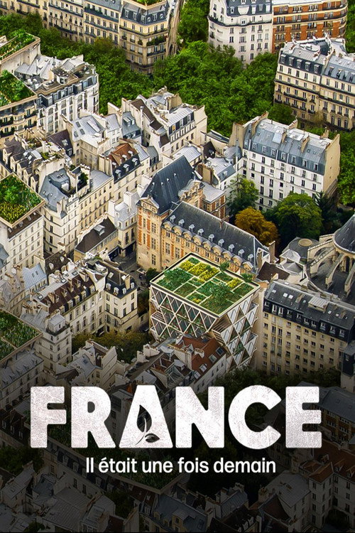 France, il était une fois demain (2026) movie poster