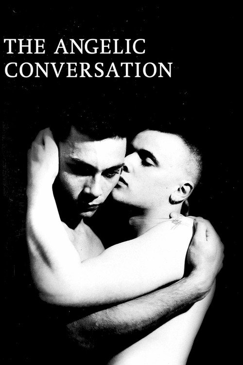 The Angelic Conversation (1987) movie poster