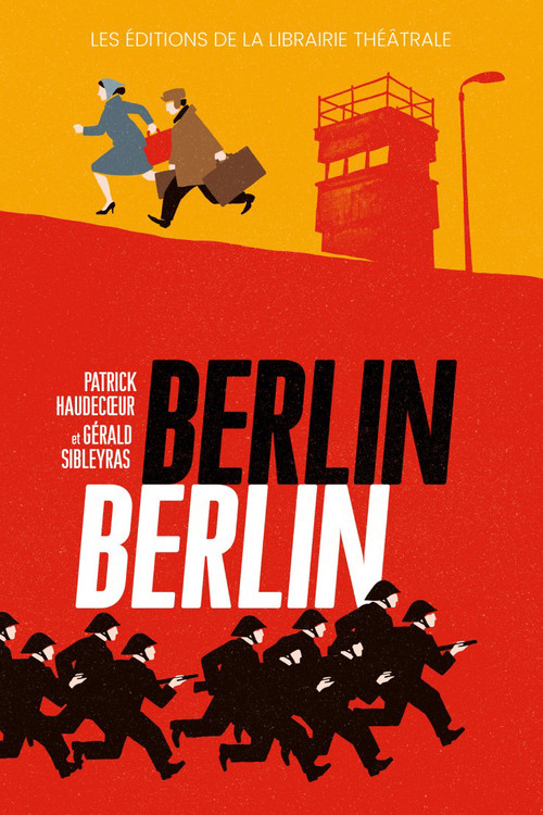 Berlin Berlin (2022) movie poster