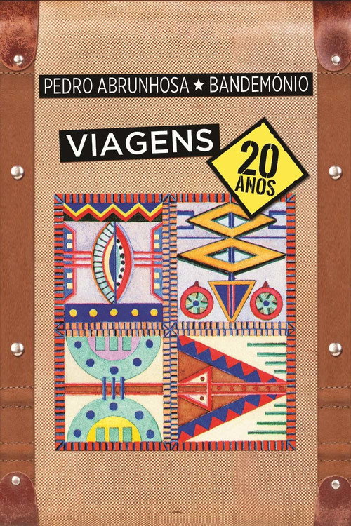 Viagens - 20 Years (2014) movie poster