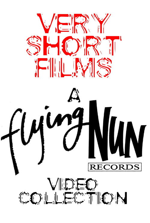 Very Short Films (2004) movie poster