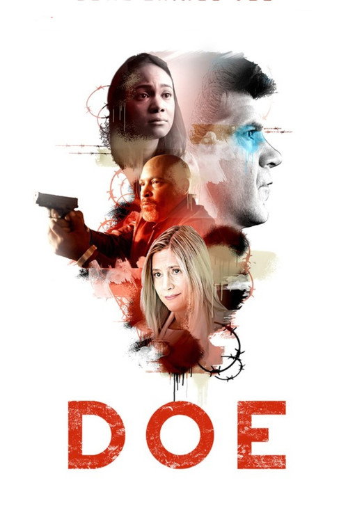 Doe (2018) movie poster