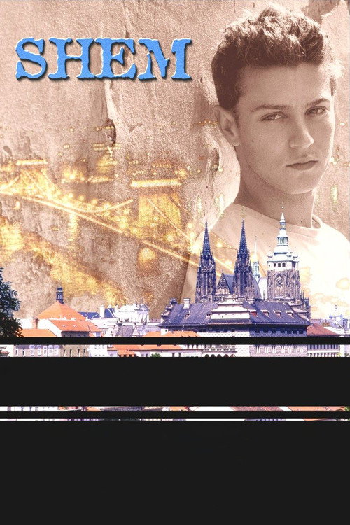 Shem (2004) movie poster