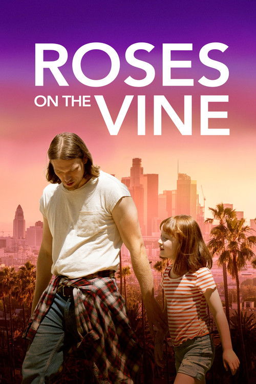 Roses on the Vine (2025) movie poster