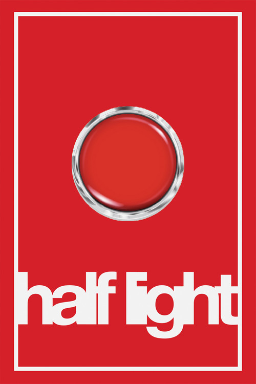Half Light movie poster
