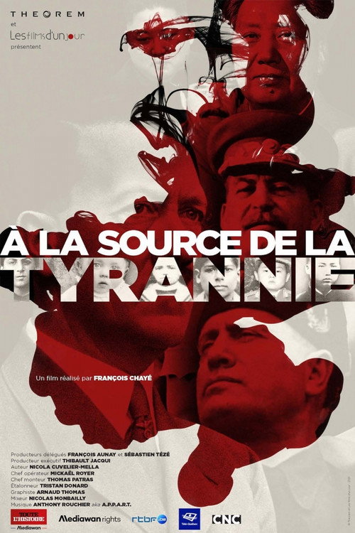 À la source de la tyrannie (2021) movie poster