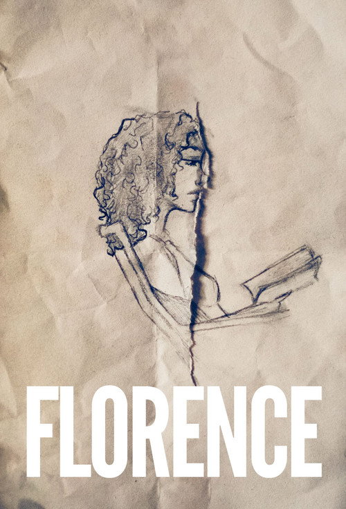 Florence (2025) movie poster