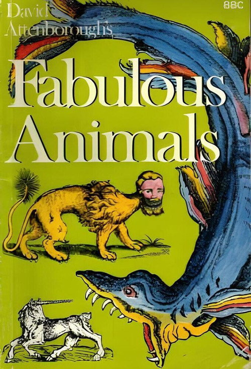 Fabulous Animals (1975) TV show poster