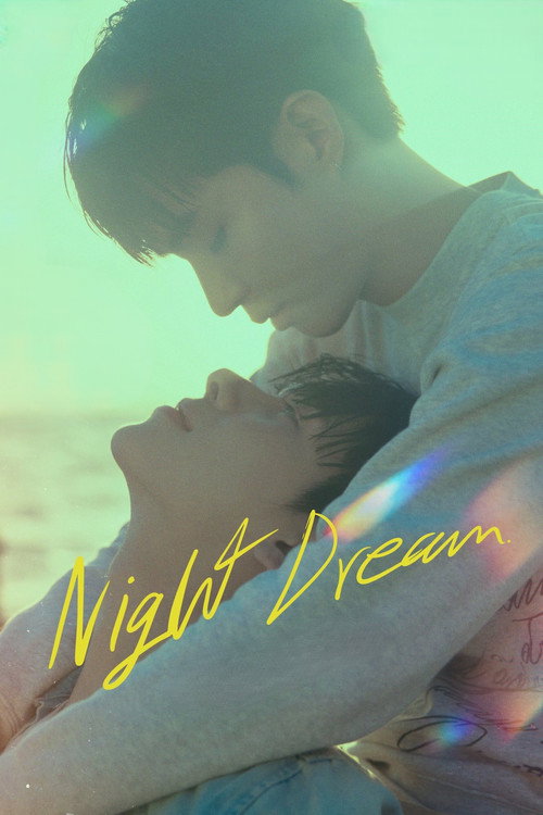 Night Dream (2023) TV show poster