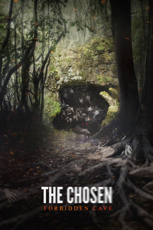 The Chosen: Forbidden Cave (2015) movie poster