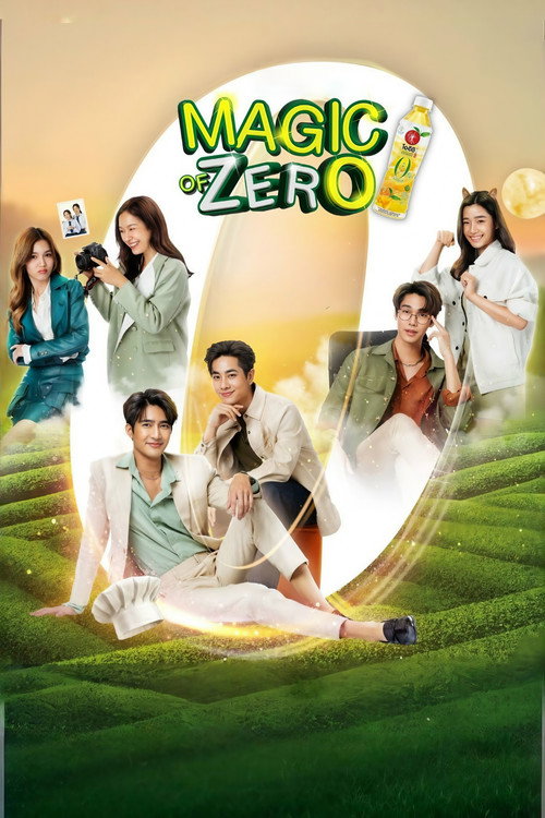 Magic of Zero (2022) TV show poster