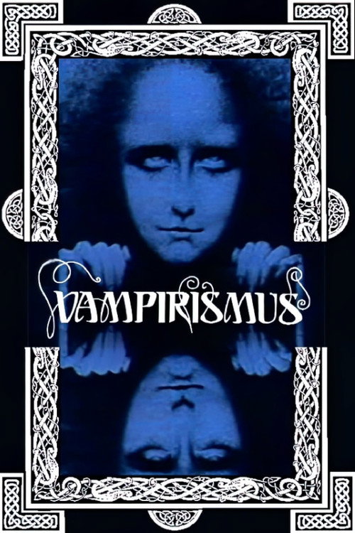 Vampirismus (1982) movie poster
