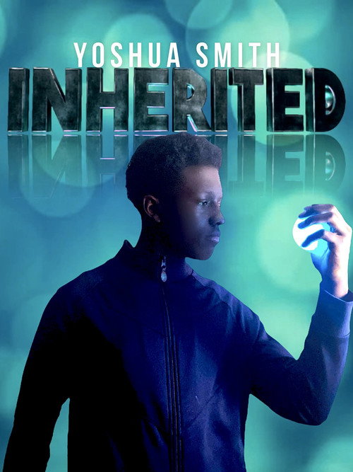 Inherited (2024) movie poster