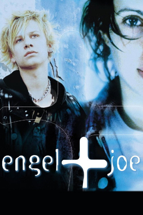 Engel & Joe (2001) movie poster