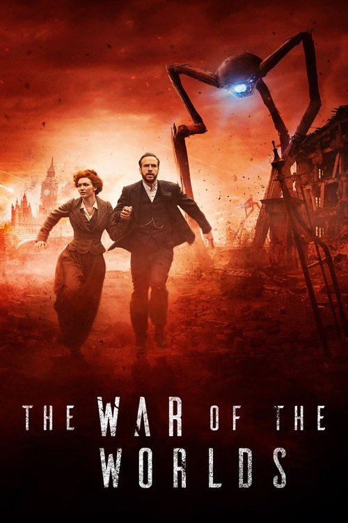 The War of the Worlds (2019) TV show poster