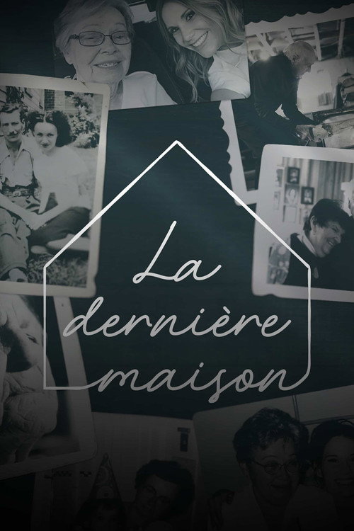 La dernière maison (2021) movie poster
