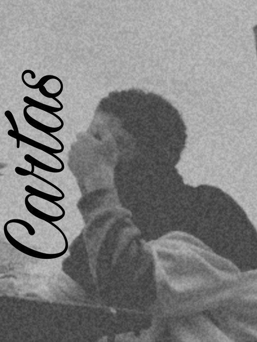 Cartas (2024) movie poster