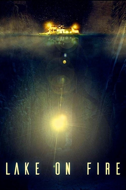 Conspiracy Theory (2016) movie poster