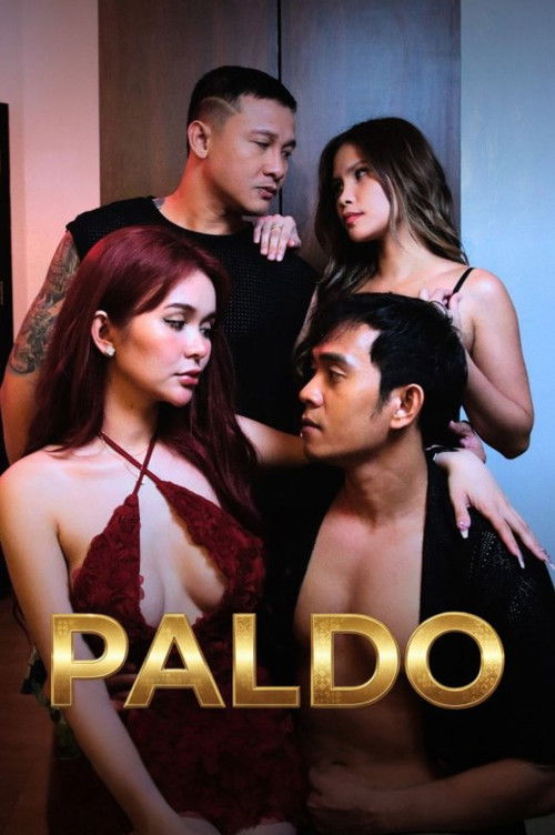 Paldo (2025) movie poster